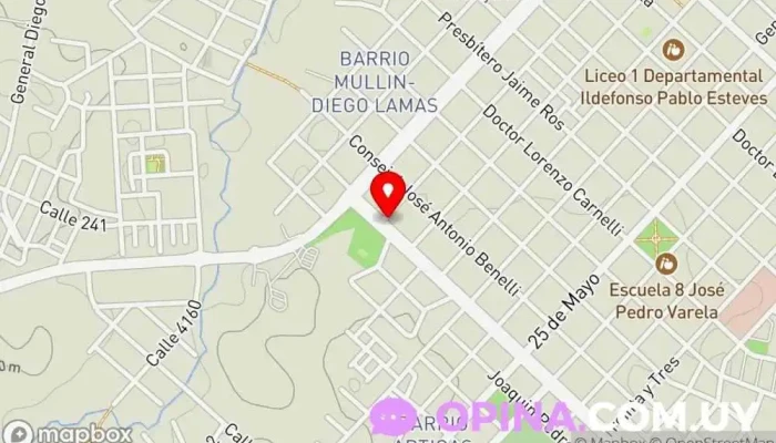 Almacen Goro Goro - 45000 Tacuarembó