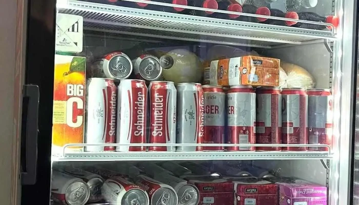 Almacén Grace - La Balsa 374