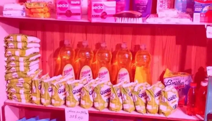 Almacen Hijitus 33 - 33000 Treinta Y Tres