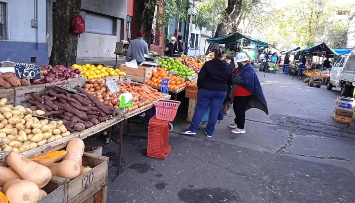 Almacén Isabella - 11800 Montevideo