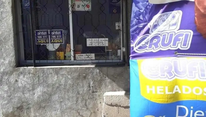 Almacén Julie - 11900 Montevideo