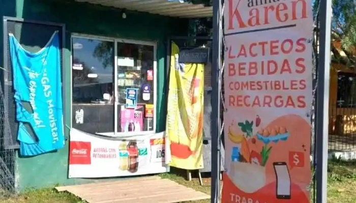 Almacén Karen - 97000 Durazno