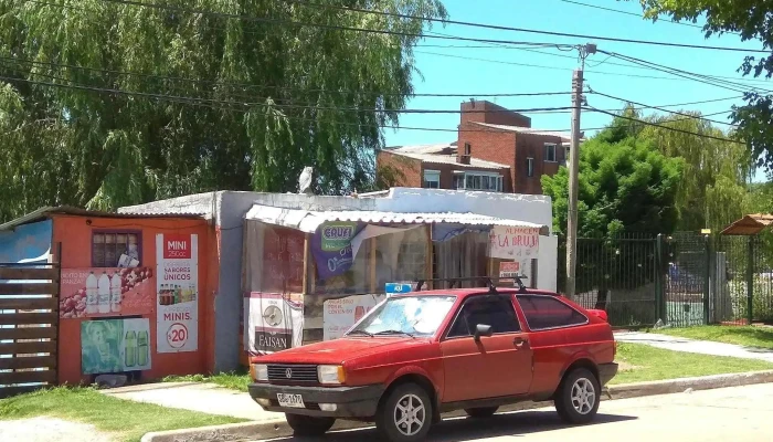 Almacen La Bruja - 12100 Montevideo