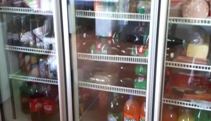 Almacen La Esquina Todo - Tomas Gomensoro