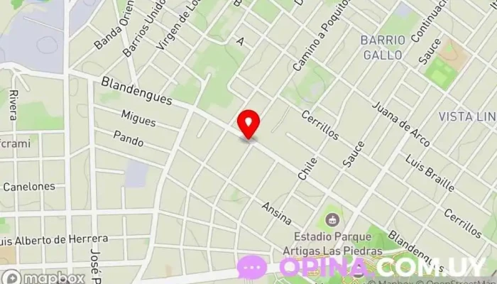 Almacén la familia - 15900 Las Piedras