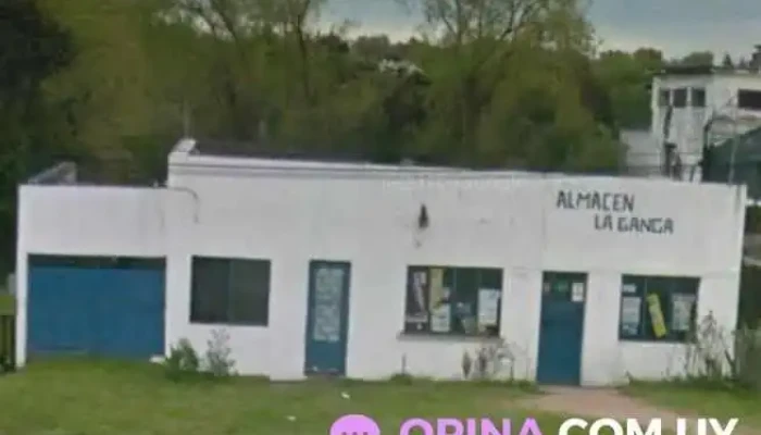 Almacen La Ganga - 12200 Montevideo