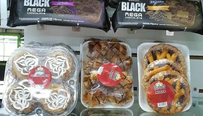 Almacén La Gran Familia - 11600 Montevideo