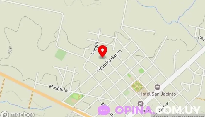 Almacén “La Herradura” - María Vera