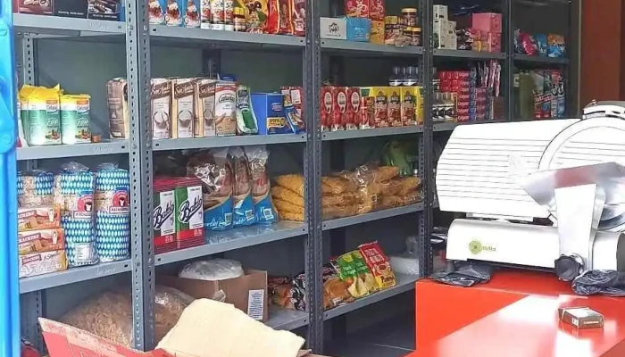 Almacén La Hogareña. - 90200 Las Piedras