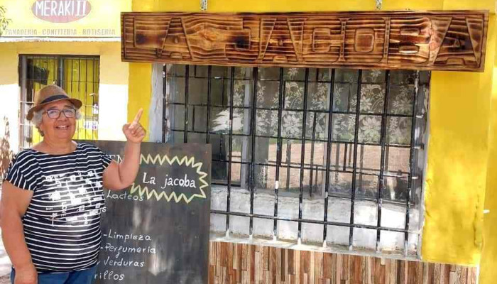 Almacen La Jacoba - 15700 Toledo