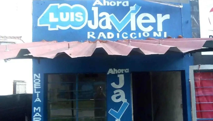 Almacén La Proa - Brigadier Gral Juan Antonio Lavalleja