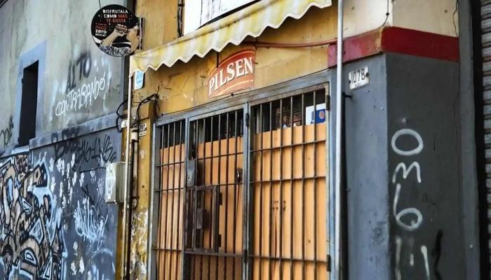 Almacén La Reja - 11200 Montevideo