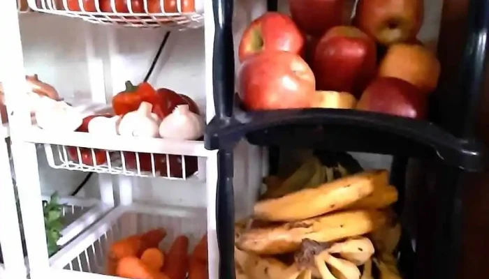 Almacen Las Locas -  Interior - San Félix