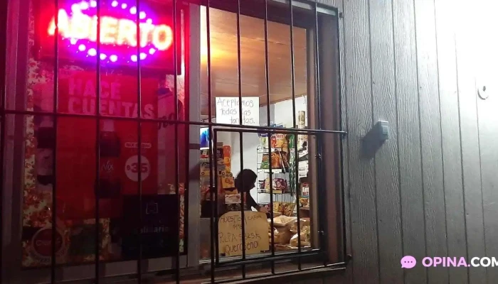 Almacen Las Locas - San Félix