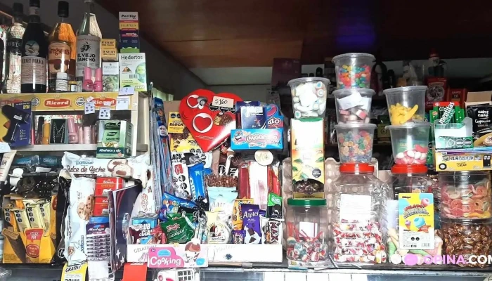 Almacen Las Locas -  Todo - San Félix