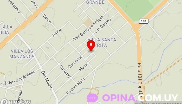 Almacén Laura - Algarrobo