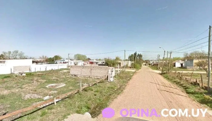 Almacen lo de Carmen - 90200 Santa Lucía