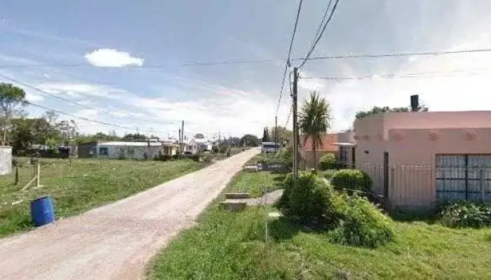 Almacen Lo De Lucho Todo - Tala