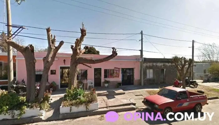 Almacén Lo Mariela - 75000 Mercedes