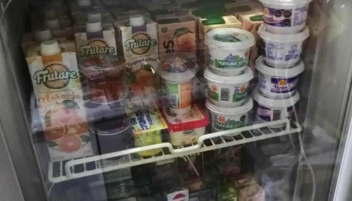 Almacén Los Mellizos - 15800 Ciudad De La Costa