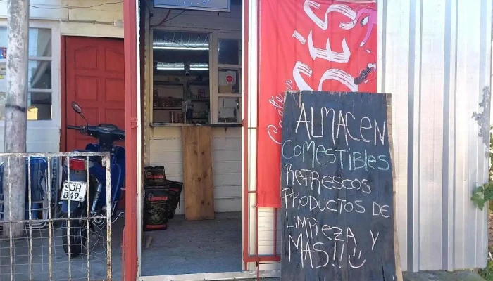 Almacen Los Peques - 15900 La Paz