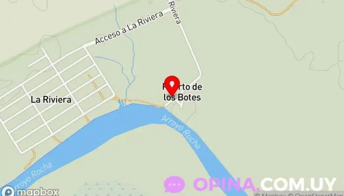 Almacén Los Rodríguez - Departamento De Rocha