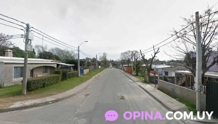 Almacen lucí ferreyra - 12800 Montevideo