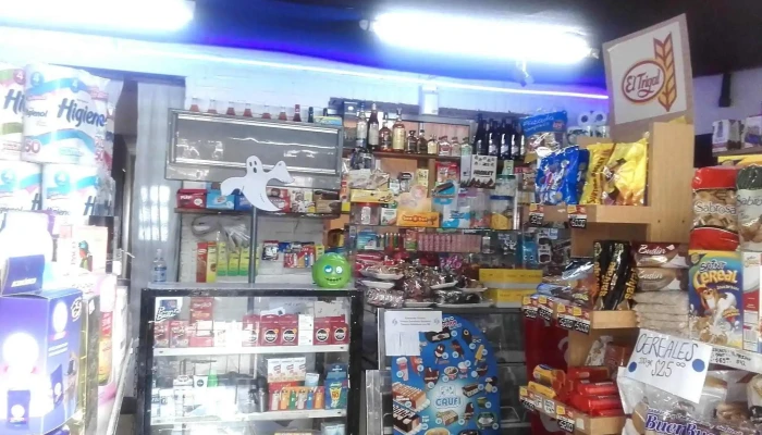 Almacén Luisa - 12400 Montevideo