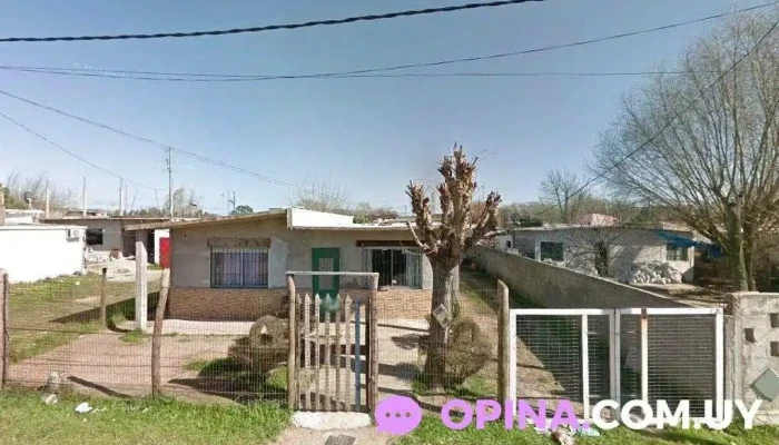 Almacén Maia - 12500 Montevideo