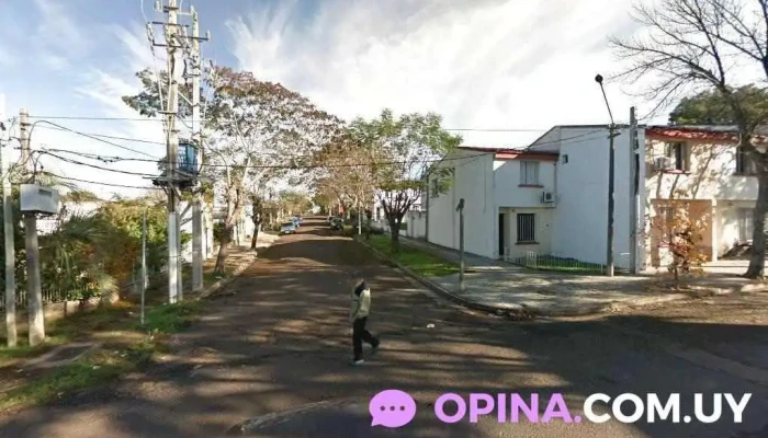 Almacen Marcelo - Andrés Latorre