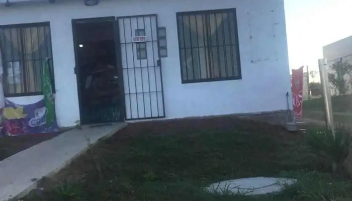 Almacen Martha - 91600 San Jacinto