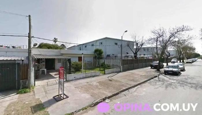 Almacen Martínez Nieto - 12100 Montevideo