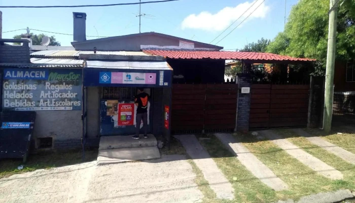 Almacen MartSof - Mataojo