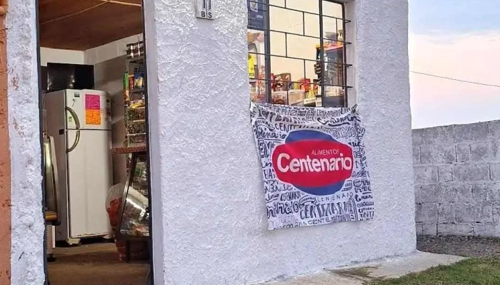 Almacén Martus - Dr. Emilio Frugoni