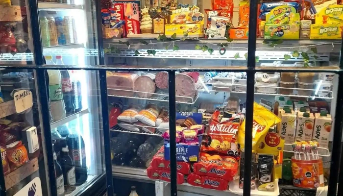 Almacen melimati - 12300 Montevideo