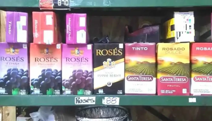 Almacen Melissa Del Propietario - Joaquín Suárez