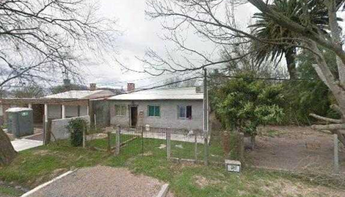 Almacen Melissa Fotosdeg - Joaquín Suárez