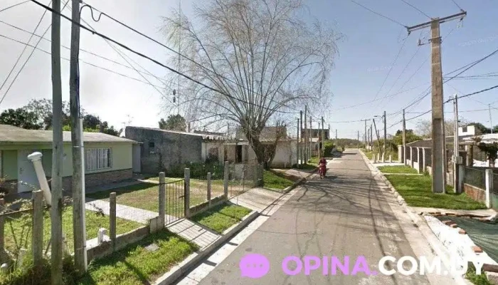 Almacén Mi Ñetito - Cam. Dr. Laudelino Vazquez Esq