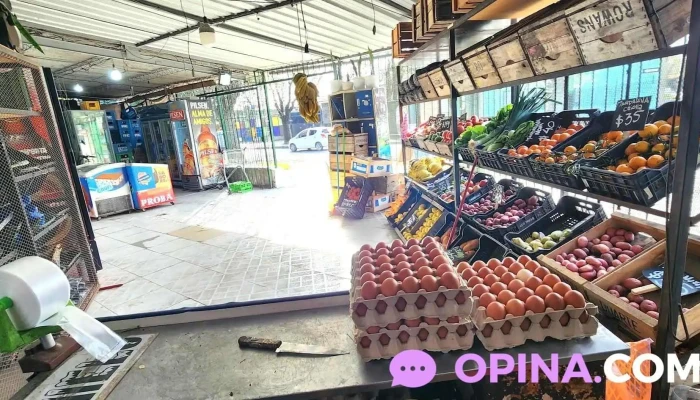 Almacén Mikaela - 12000 Montevideo