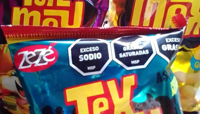 Almacén MyM - 15900 Las Piedras