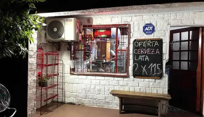 Almacén Provichon - 94000 Florida