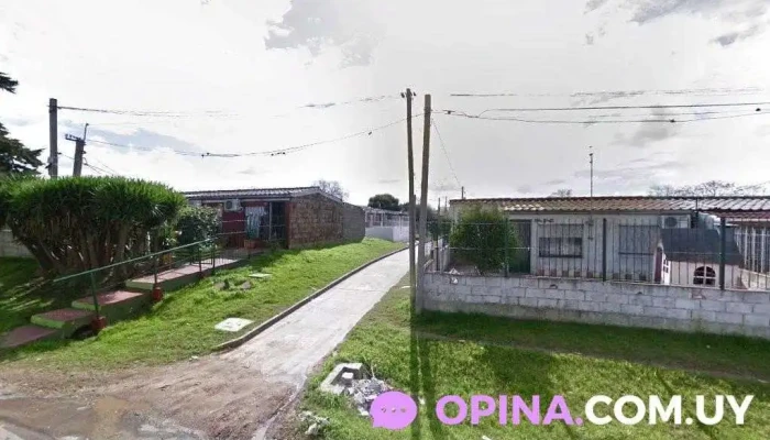 Almacen Raumir - Pasaje B