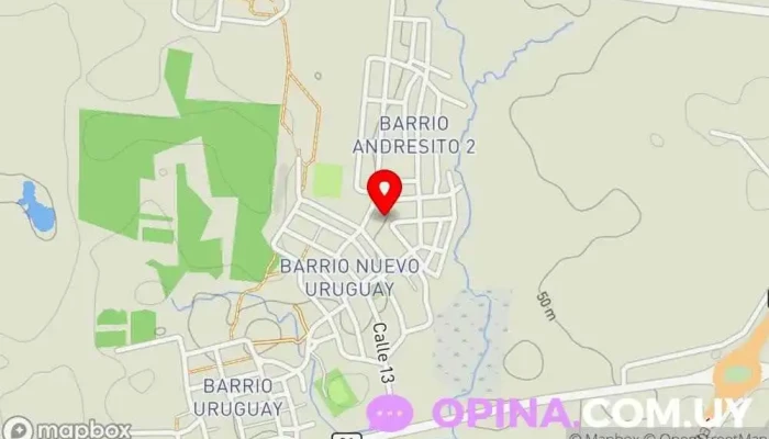 Almacen:requel Sosa - Departamento De Salto