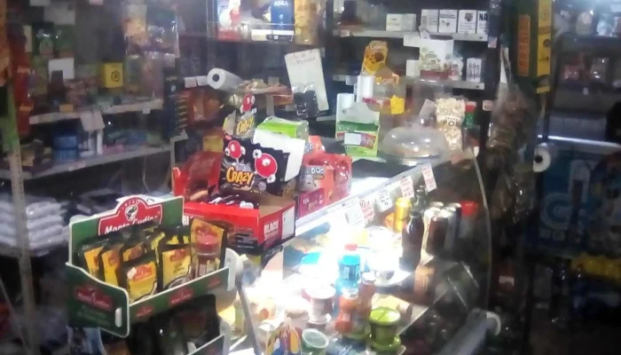 Almacén Romi - 12900 Montevideo