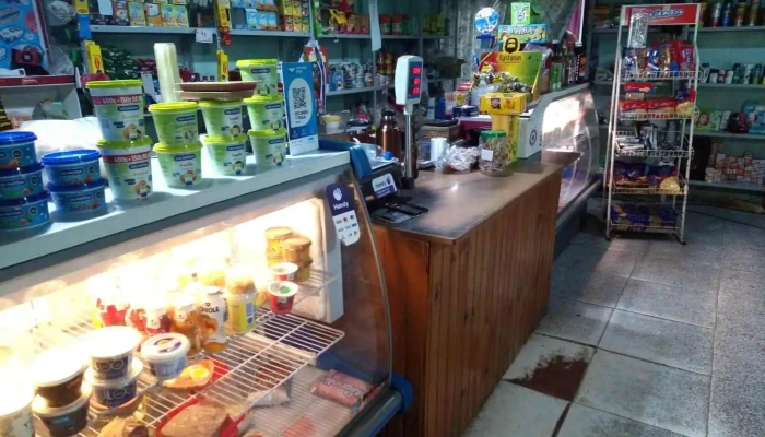 Almacén Rosana - 11100 Montevideo