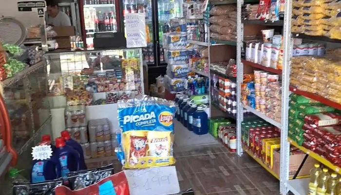 Almacen Rosita - 15700 Toledo