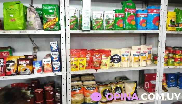 Almacén Samuel - Departamento De Rivera