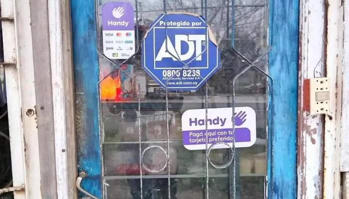 Almacén San cono - 15600 Pando