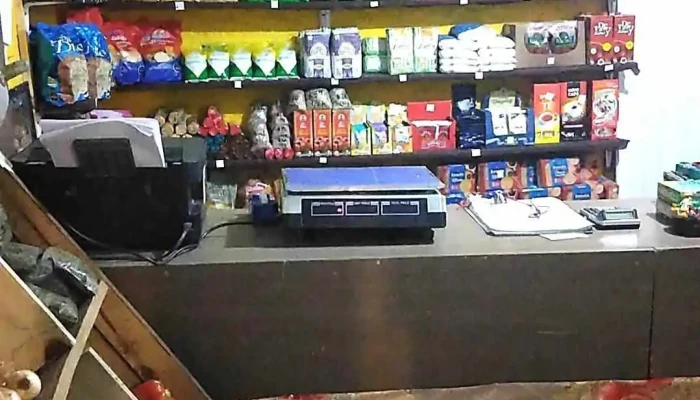 Almacén Sandra - 15000 Empalme Nicolich