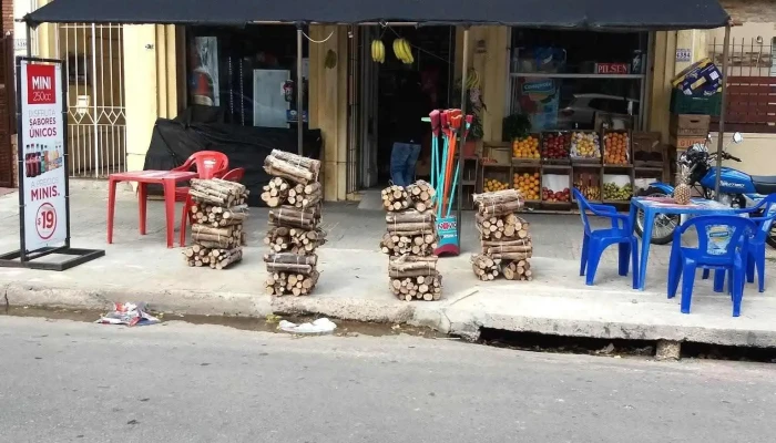 Almacén Santino - 11400 Montevideo